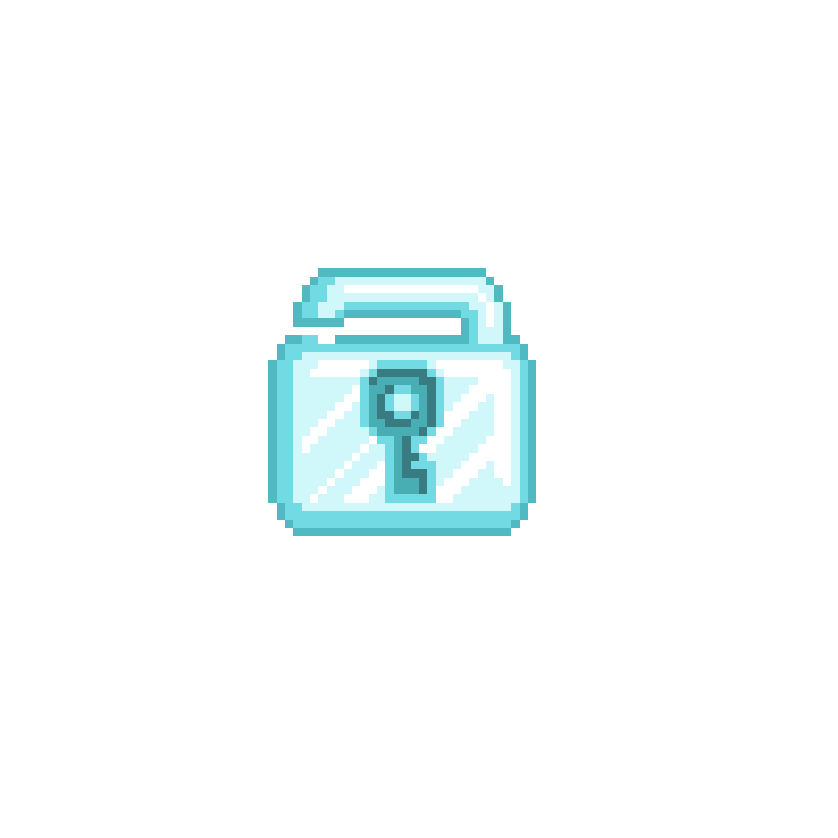 Diamond Lock